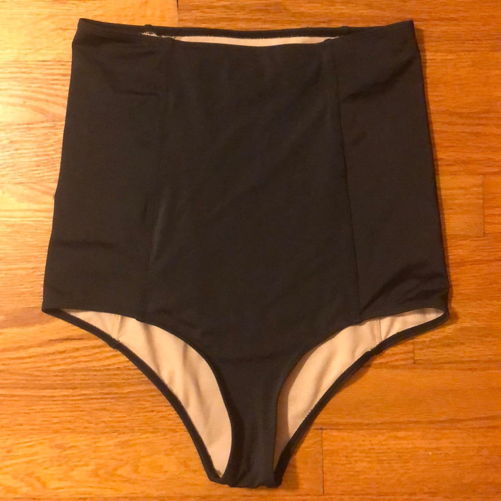 Kortni Jeane Swimsuit Bottoms